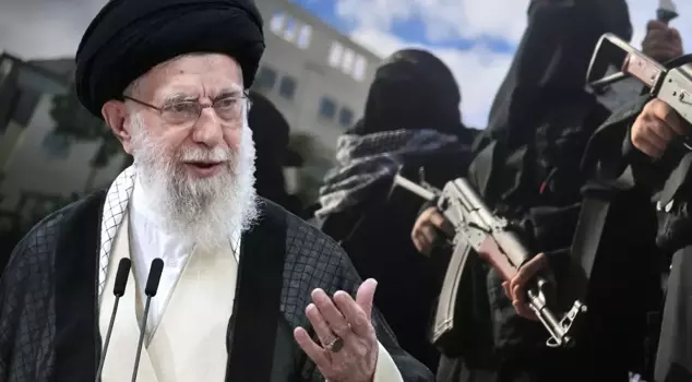 تحذير صارم من إيران: إذا حدث هجوم على خامنئي، سنعلن الجهاد.