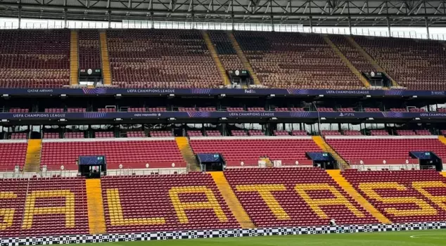 Мест, который радует! Он будет раздан болельщикам, идущим на матч сегодня вечером.