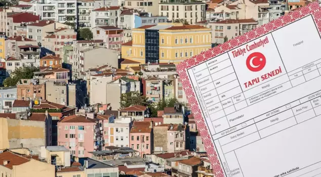 New era in the title deed! It will be mandatory in 10 days.