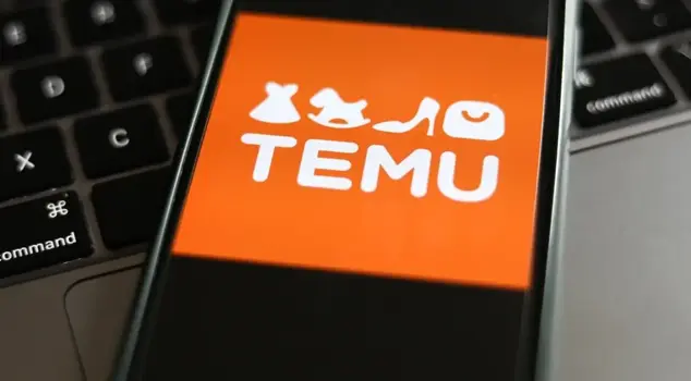 Raid on Temu's office in Turkey! Computers seized.