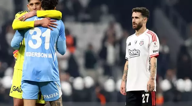 They are in Istanbul for the transfer! A surprise farewell at Fenerbahçe.