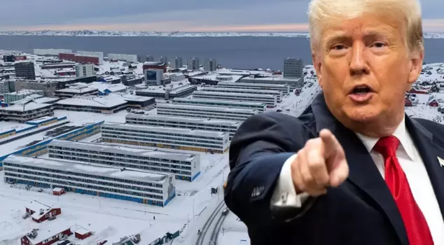 Trump: We have outlined the framework for the agreement with Greenland, I will not impose tariffs.