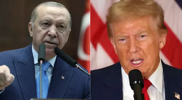 رد الرئيس أردوغان على دعوة ترامب لمجلس غزة: سيشارك هاكان فيدان