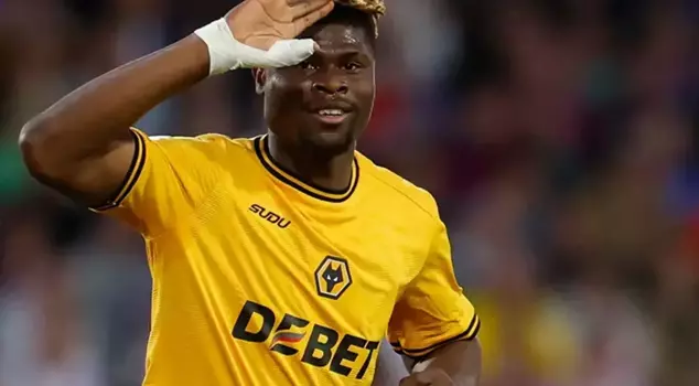 And a happy ending! He packed his bags and is coming to the Super League giant.