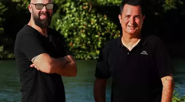 The first statement from Esat Yontunç, who has been issued an arrest warrant.