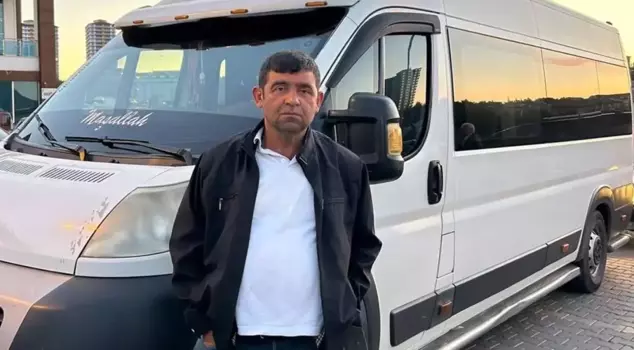 Увидев горящий автомобиль, он упал: горькая смерть в Кастамону.