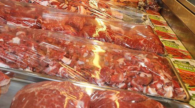 A 39-year-old meat company is on the brink of bankruptcy.