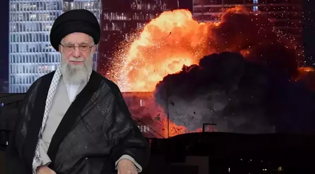 США утверждают, что собираются атаковать Иран! Армия Израиля приведена в состояние высокой готовности.