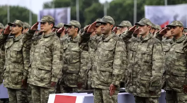 The places for paid military service have been announced.