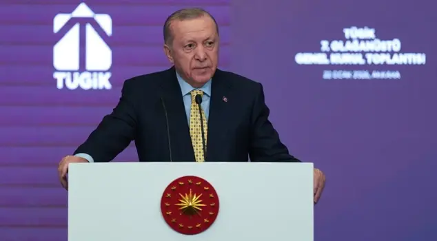 الرئيس أردوغان: ستنخفض تكلفة المعيشة بشكل ملحوظ