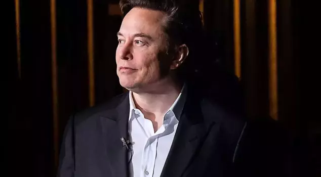 Elon Musk: Artificial intelligence will be smarter than humans in 5 years.
