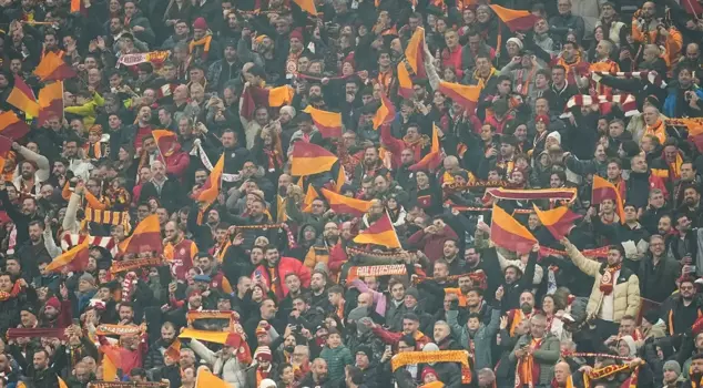 Галатасараю радостная новость! После долгого перерыва он вернулся.