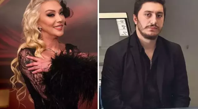 Сын Гюллю пошел в суд: Я ожидал его ареста, но...