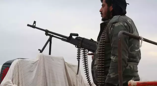 Безопасные источники объявили: история СДГ заканчивается.