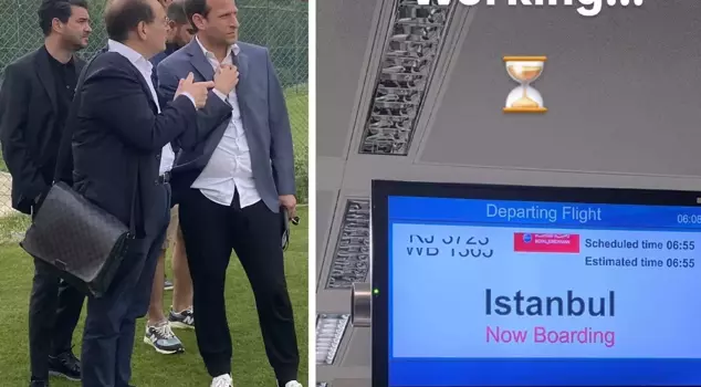 من وكيل إيكاردي مشاركة مثيرة.