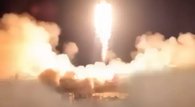 Iran conducted its first intercontinental ballistic missile test.