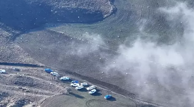 The preliminary accident report of the plane carrying the Libyan military delegation has been included in the investigation file.