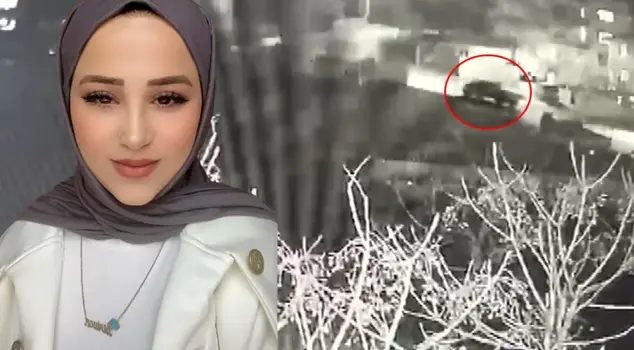 ظهرت صور جديدة للقاتل الذي قتل ودفن ميهريبان.