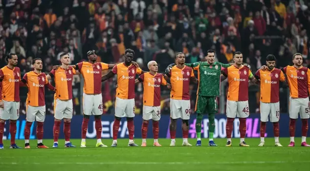 إلى أين ستصل الأمور هكذا؟ سلسلة أحزنت غلطة سراي