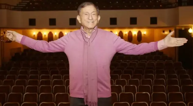 The funeral program of Master Artist Haldun Dormen has been announced.