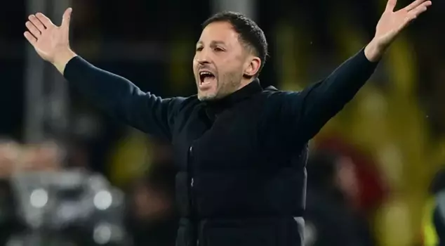 من سيأتي بدلاً من ذلك؟ إجابة مفاجئة على سؤال تيدسكو حول إن-نيسيري.