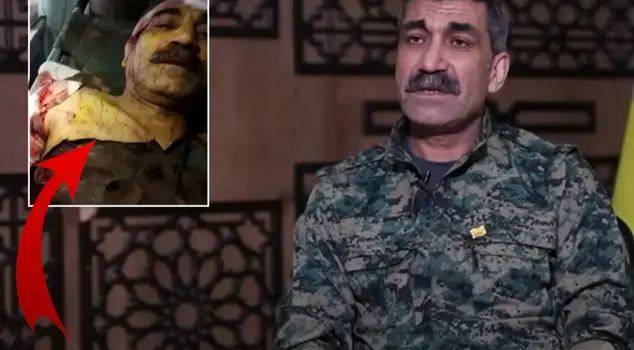 Claims that YPG's number two, Sipan Hemo, has been killed.
