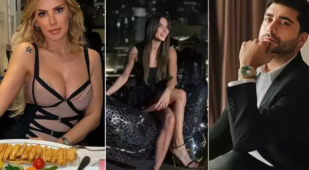 14 celebrities tested positive.