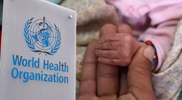 The USA has officially withdrawn from the WHO! A frightening warning from experts.