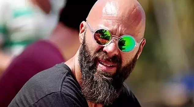 Esat Yontunç, the General Coordinator of Acun Medya, has been released.