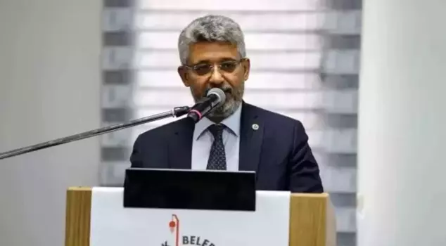 Экс-депутат от Партии справедливости и развития Мехмет Алтай скончался.