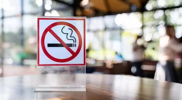 عضو مجلس السياسات الصحية للرئاسة: يجب أن تكون علبة السجائر 300 ليرة تركية.