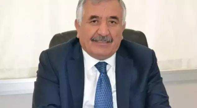 Former DEP MP Selim Sadak has passed away.