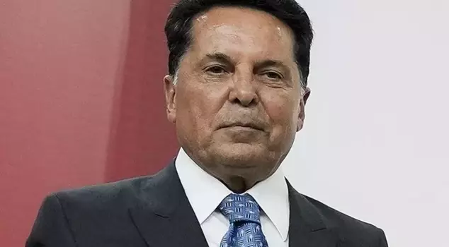 أحمد أوزر يُحكم عليه بالسجن 6 سنوات و 3 أشهر في قضية 