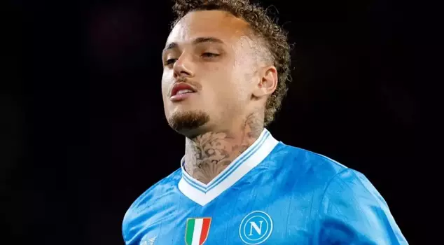 Галатасарай привёз Ноа Ланга в Стамбул.