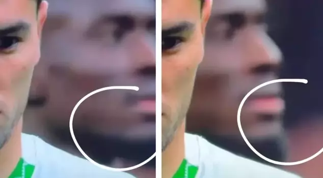 ظهور الصورة بعد أيام! ستزداد الجدل حول ركلات الترجيح في النهائي الكبير.