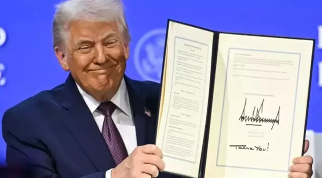 إسبانيا رفضت دعوة ترامب لمجلس السلام