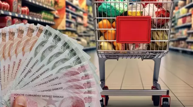 В Стамбуле и Анкаре цены на два продукта были зафиксированы: вот магазины, которые будут продавать их по низким ценам.