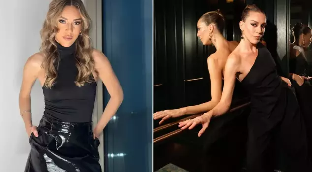 Sinem Kobal responds to the claims with a reference to Atatürk: There is no such like.