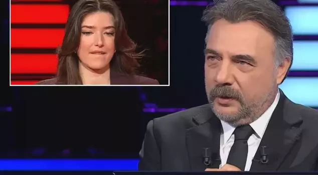 انتهت مسابقة الحياة في دقيقتين! انظروا إلى السؤال الأول الذي تم إقصاؤه فيه.