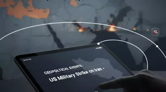 Ставка в 100 тысяч долларов из Ирана вызвала переполох.