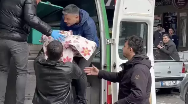 A 3-month-old baby was found dead at the caregiver's home.