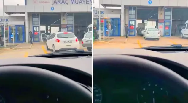 Гражданин, который отвёз своё транспортное средство на осмотр, восстал: Какое это ограбление?