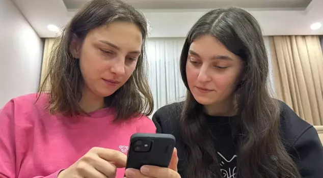 Artvin brothers' iPhone rebellion: There is a serious security vulnerability, we will file a complaint.