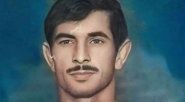 Европейский чемпион, бывший национальный борец Сефер Байгын скончался.