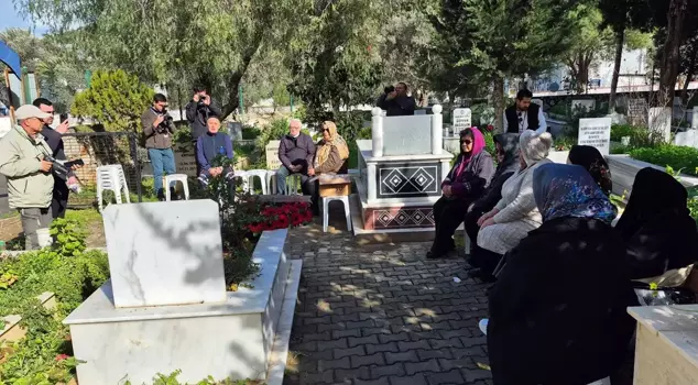 Большая неблагодарность к Фатме Гирик: Она была вспомянута всего лишь с 10 людьми.