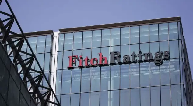 Fitch Ratings повысило кредитный рейтинг Турции.