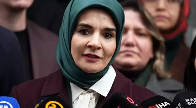 Minister Göktaş's strong response to the scandalous allegation at the İBB nursery.