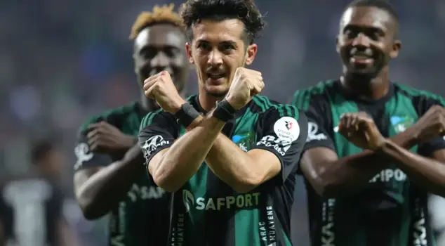 Bad news from the star player before the Kocaelispor vs. Fenerbahçe match.