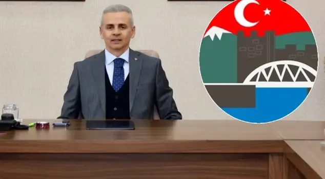 Ардаханская область, убравший турецкий флаг из логотипа, отступила назад.