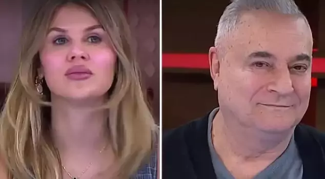 Мехмет Али Эрбил шокирующее признание о туалете: 